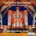 Buxtehude: the Bach Perspective, Volume 2-Complete Organ Works