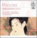 Puccini: Madam Butterfly (Highlights)