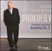 Prokofiev: Lieutenant Kij Suite; Symphony No. 5