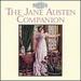 The Jane Austen Companion [Import]