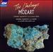 Mozart: String Quartet No.15 in D Minor, K421/K417b / String Quintet No.5 in D, K593