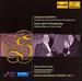 Brahms: Concerto for Violin and Orchestra in D Major; Tchaikovsky: Symphony No. 4