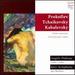 Prokofiev/Tchaikovsky/Kabal