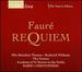 Fauré-Requiem