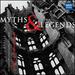 Myths & Legends-Music for Horn Quartet