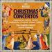 Christmas Concertos /Pinnock