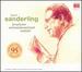 Kurt Sanderling-95th Birthday Edition
