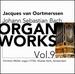 Organ Works 9