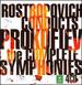 Rostropovich Conducts Prokofiev: Complete Symphonies