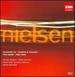 Nielsen: Symphonies 1-6; Overtures; Concertos; Wind Quintet; Piano Music