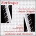 Piano Duos and Solos by Brian Chapple