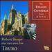 English Cathedral Series Vol.10-Truro Cathedral