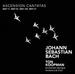 J S Bach: Ascension Cantatas