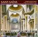 Saint-Sans: Organ Music