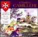 Camilleri-Orchestral Works