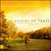 Voices of Trees-Modern Works By Women Composers for Clarinet and Piano