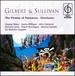 Gilbert & Sullivan: Pirates of Penzance