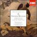 Vaughan Williams: Symphony # 5, Serenade to Music, Toward the Unknown Region