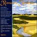 Romantic Residues Songs for Tenor & Harp