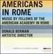 American in Rome / Various