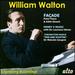 William Walton: Faade; Henry V Music; Coronation March "Orb and Sceptre"