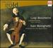 Luigi Boccherini: Cellokonzerte