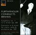 Boskovsky/Brabec/Concertgebouw Orch-Symphony No.1/Double Concerto