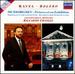 Ravel: Bolero / Debussy: Sarabande, Danse / Mussorgsky: Pictures at an Exhibition