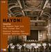Haydn: Concertos for Piano, Harpsichord, Violin, Trumpet, Horn, Cello & Organ