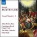 Dietrich Buxtehude: Vocal Music 2