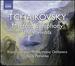 Tchaikovsky: Manfred Symphony