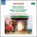 Rossini: Complete Piano Music, Vol. 1