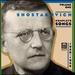 Shostakovich: Complete Songs, Volume 1