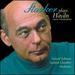 Starker, Janos: Haydn Cello Concertos