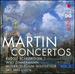 Martin: Concertos, Vol. 2