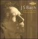J. S. Bach, Six Suites for Solo Cello