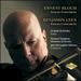 Bloch/Lees: Violin Concertos