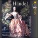 Handel: Kantaten Und Triosonaten (Cantatas and Trio Sonatas)
