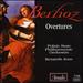 Overtures