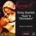 Mozart: String Quartets-the Hunt & Dissonance