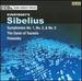 Everybody's Sibelius: Symphonies Nos. 1, 2, & 5