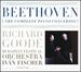 The Complete Beethoven Piano Concertos (3cd)