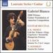 Laureate Guitar Series: Guitar Recital