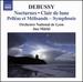 Debussy-Orchestral Works Vol. 2
