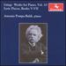 Grieg: Works for Piano, Vol. 10