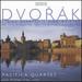 Dvork: String Quartet, Op. 106; String Quintet, Op. 97