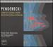 Penderecki: Complete Choral Works