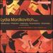 Lydia Mordkovitch Plays Russian Works for Violin
