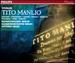 Vivaldi: Tito Manlio (New) (Philips)