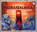 Handel-Acis Und Galatea (Mozart Version)